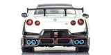 1/43 Nissan GT-R Nismo 2024 White, Model