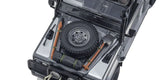 1/18 Land Rover Defender Movie Edition, Resin Model