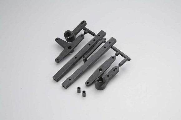 Steering Clank Set