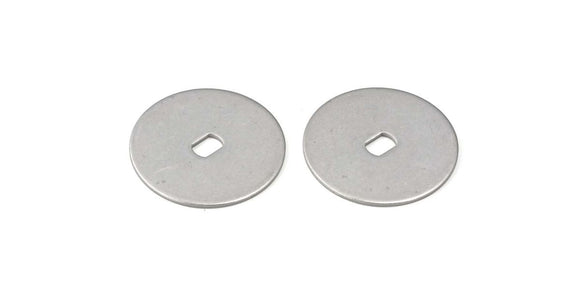Slipper Plate