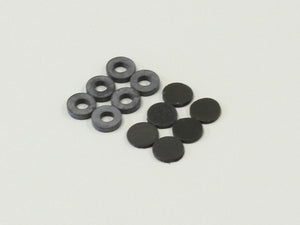 Rubber Bush Set (FO-XX)