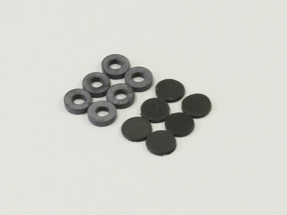 Rubber Bush Set (FO-XX)