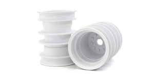 Wheel (White/2pcs/USA-1)