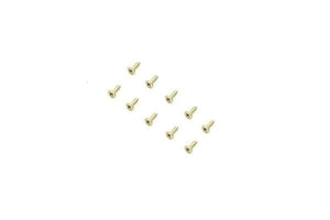 Servo Screw Set (M1x2.5/10pcs)