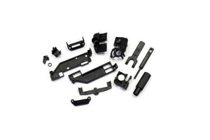 Servo Plate Set (Mini-Z Buggy)