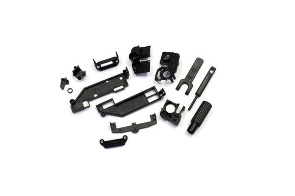 Servo Plate Set (Mini-Z Buggy)