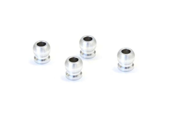 Aluminum Shock Ball (for AWD DWS)