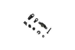 Rear Shock Set (MR-03/04)