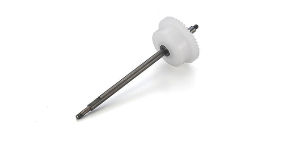 Diff. Gear Assy (MR-02LM)