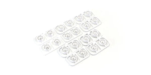 Multi Offset Wheel Set II (White/RAYS RE30)