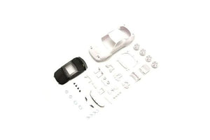 Toyota CELICA White Body set w/rim