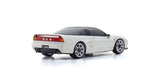 Honda NSX White Mini-Z Body ASC MR-03N-RM