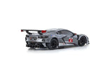 ASC MR-04W-MM Chevrolet Corvette C8.R Gunmetal/White