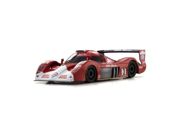 Mini-Z ASC Toyota GT-One TS020 No.1 Body Only