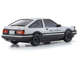 ASC MA020 Toyota Sprinter Trueno AE86 Initial D Body