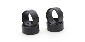 Super Low Height Slick Tire (20deg/4pcs)