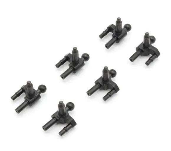 Camber Knuckle Set (MR-04)