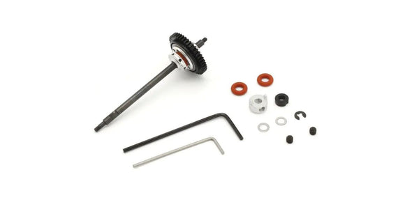 Ball Differential Set (MR-04)