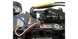 Aluminum Oil Damper Mount (MR-04)