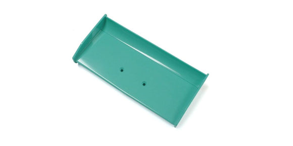 Wing (Peppermint Green/ Javelin)