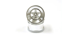 2.2 Rear Wheel(2p/Satin C/ Scorpion 2014)