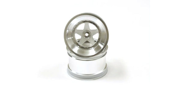 2.2 Rear Wheel(2p/Satin C/ Scorpion 2014)