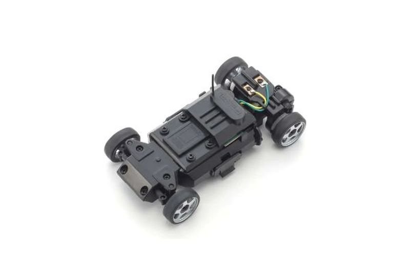 Kyosho - First Mini-Z Initial D MAZDA SAVANNA RX-7 FC3S WH