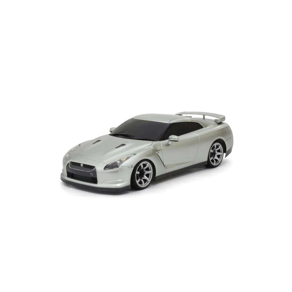 Kyosho - First Mini-Z NISSAN GT-R R35 SL