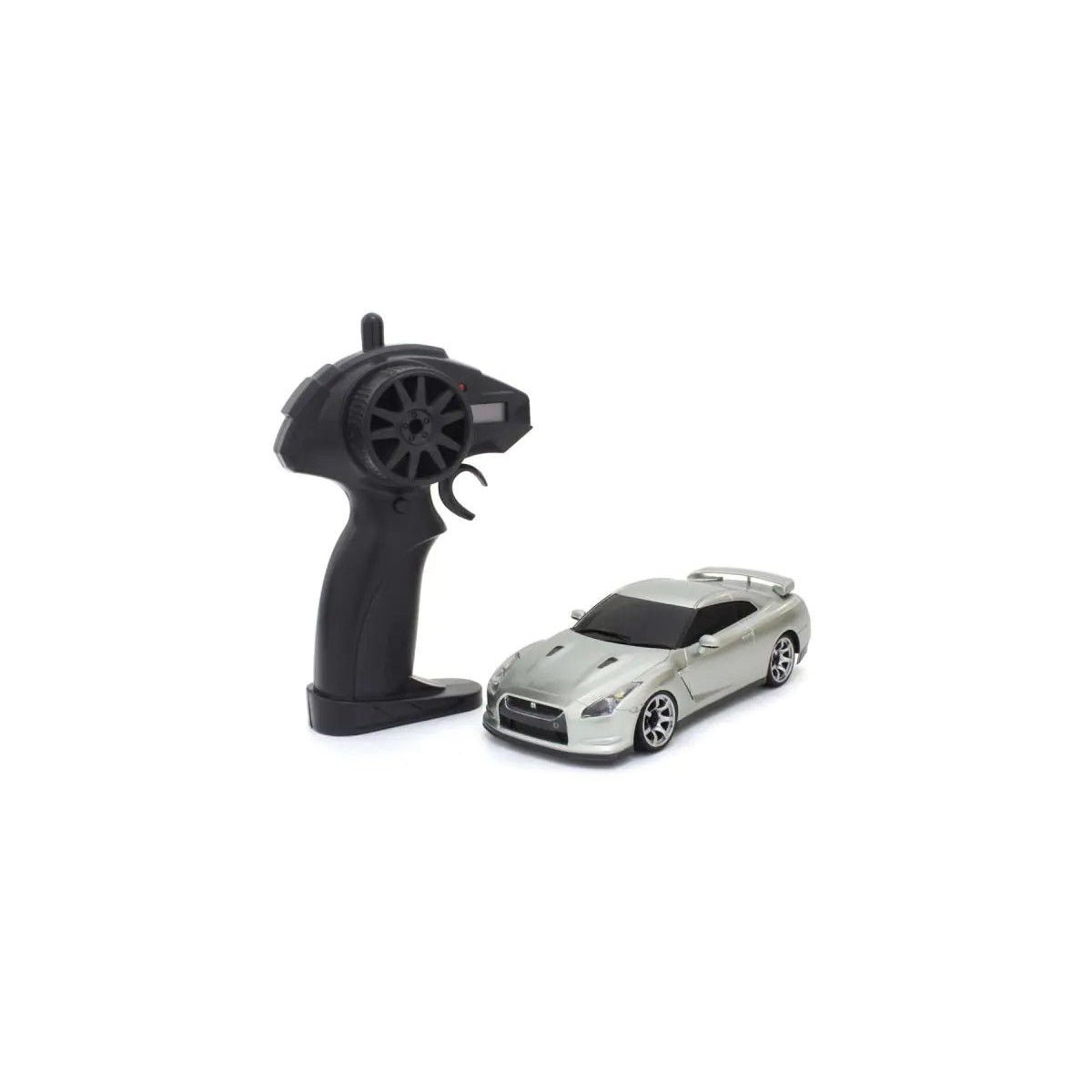 Kyosho - First Mini-Z NISSAN GT-R R35 SL