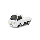 First Mini-Z SUBARU SAMBAR WH