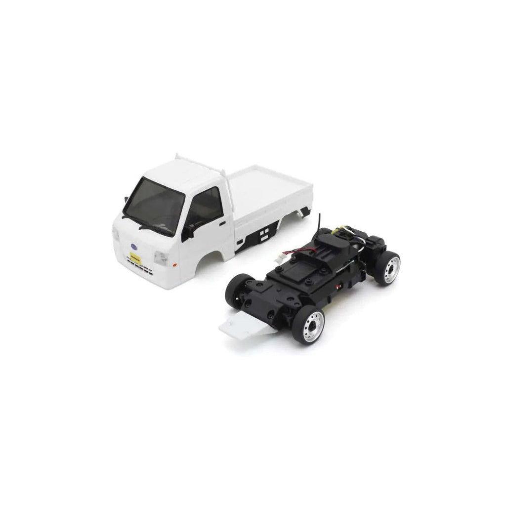 Kyosho - First Mini-Z SUBARU SAMBAR WH