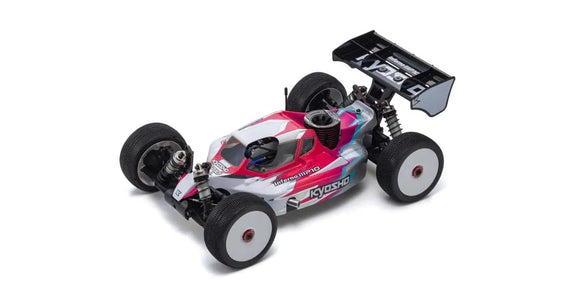 Kyosho - Inferno MP10 TKI3 1/8 .21 Engine Powered Buggy