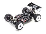 Kyosho - Inferno MP10e TK12 1/8 EP 4WD Racing Buggy