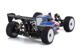 Kyosho - Inferno MP10e TK12 1/8 EP 4WD Racing Buggy