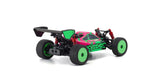 Kyosho - Mini-Z 4WD Inferno MP9 Buggy Readyset Pink/Green