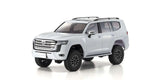 Kyosho - Mini-Z 4x4 MX-01 Readyset Toyota Land Cruiser 300 Precious White Pearl