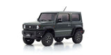 Kyosho - Mini-Z 4X4 Suzuki Jimny Sierra Jungle Green Ready Set