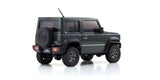 Kyosho - Mini-Z 4X4 Suzuki Jimny Sierra Jungle Green Ready Set