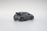 Kyosho - Mini-Z AWD MA-020 Readyset Toyota GRMN Yaris Circuit Package Gun Metallic