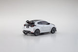 Kyosho - Mini-Z AWD MA-020 Readyset Toyota GRMN Yaris Circuit Package Pearl White