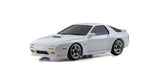 Kyosho - Mini-Z AWD Mazda Savanna RX-7 FC3S White