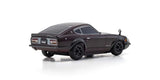 Kyosho - Mini-Z AWD Nissan Fairlady 240ZG Maroon