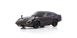 Kyosho - Mini-Z AWD Nissan Fairlady 240ZG Maroon