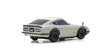 Kyosho - Mini-Z AWD Nissan Fairlady 240ZG White