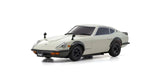 Kyosho - Mini-Z AWD Nissan Fairlady 240ZG White