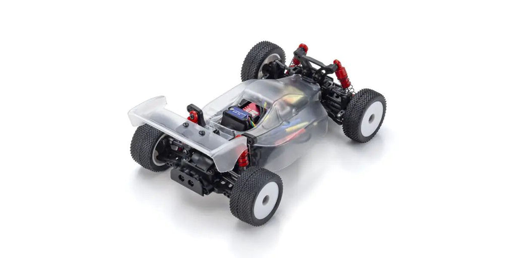 Kyosho - MINI-Z Buggy MB-010VE 2.0 SP Chassis Set