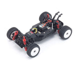 Kyosho - Mini-Z Buggy Turbo Optima Mid Special, White, Readyset