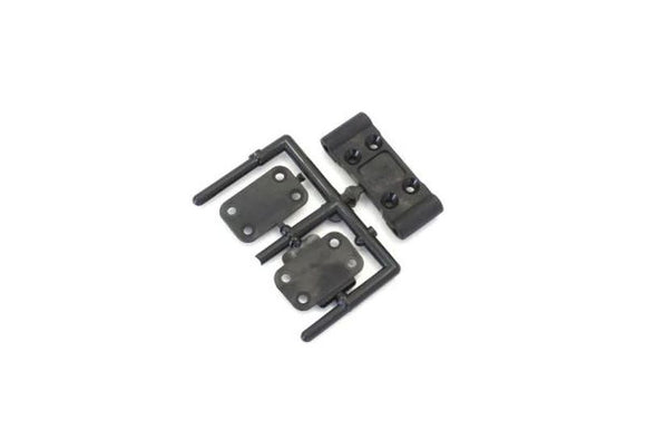 Front Sus. Mount Block (RB7.5)