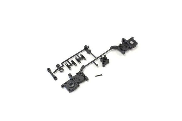 LD Gear Box Set (RB7.5)