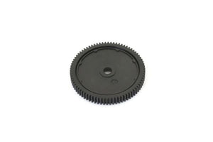 Spur Gear (48P-78T)